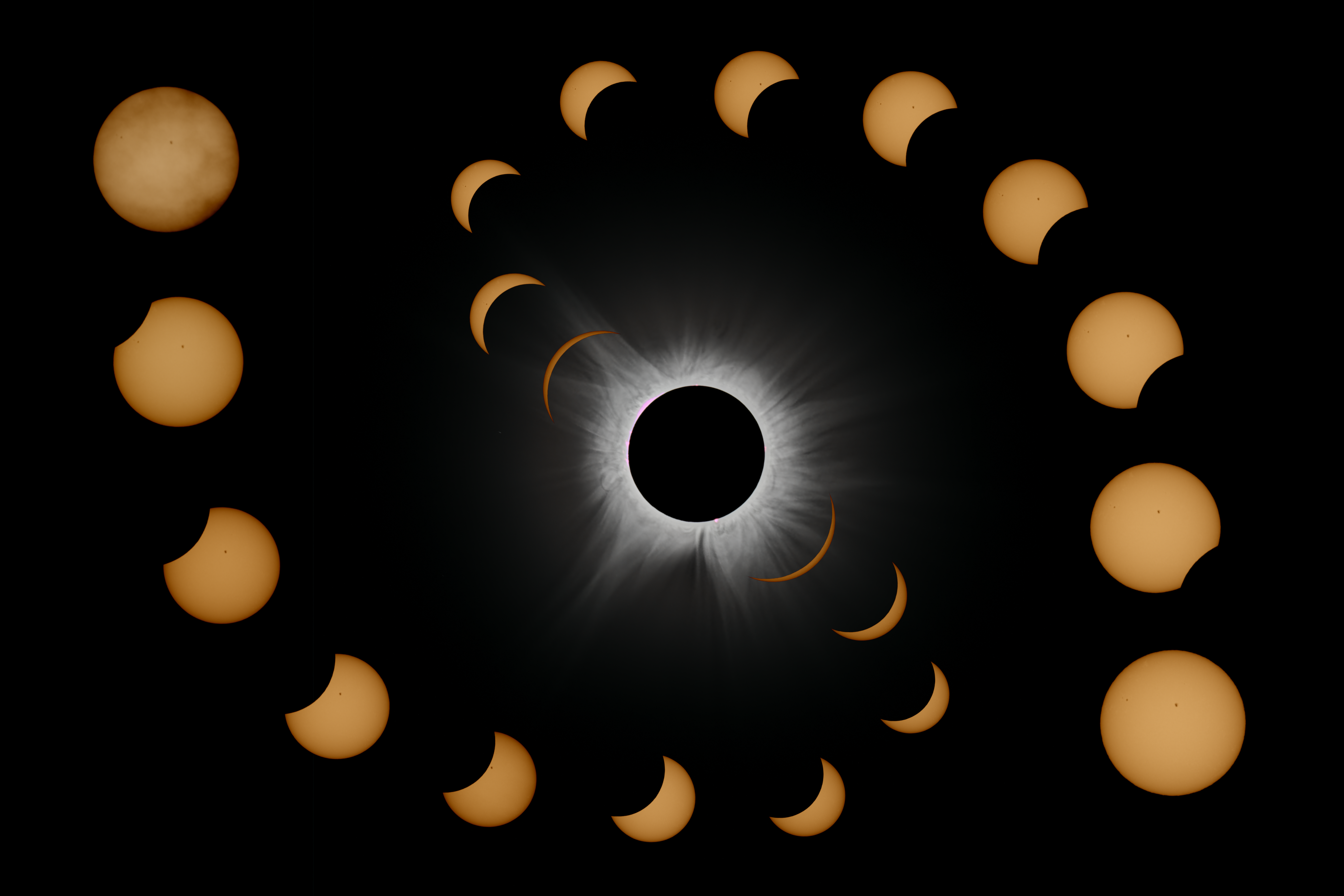 Eclipse