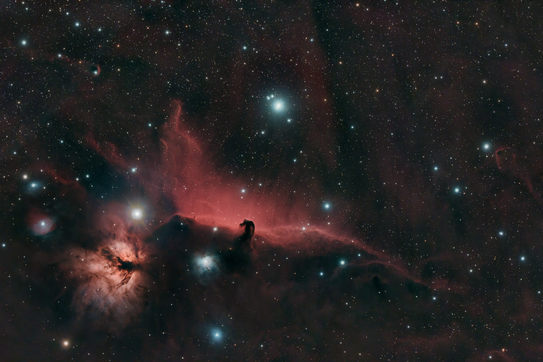 IC 434