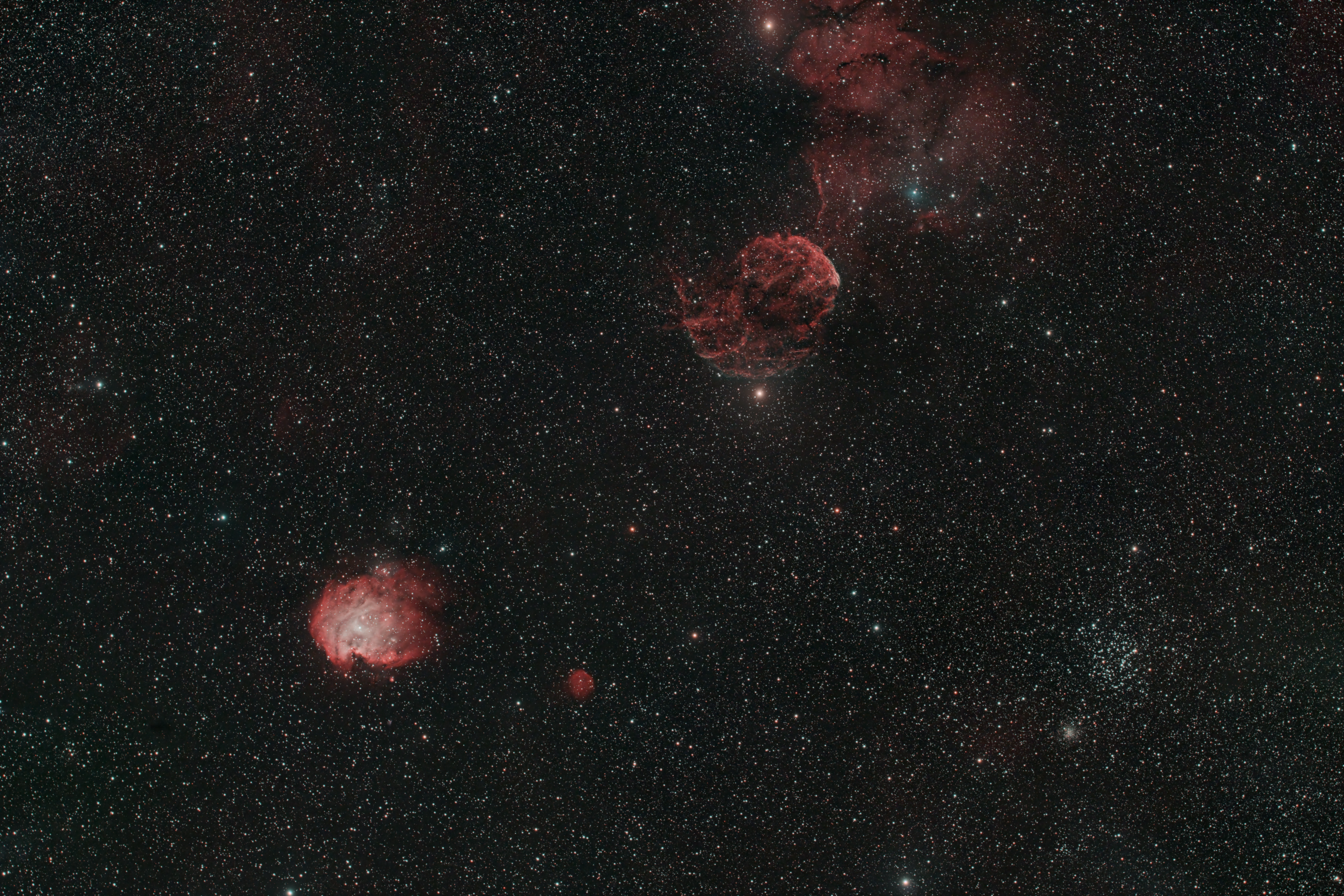 IC443