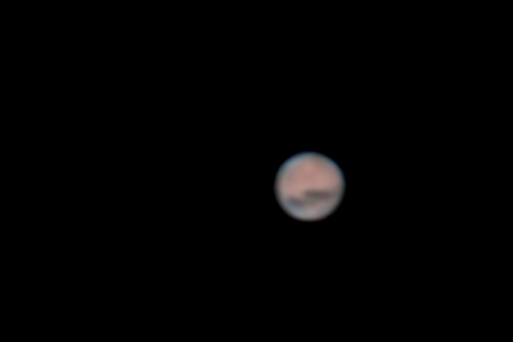 Mars