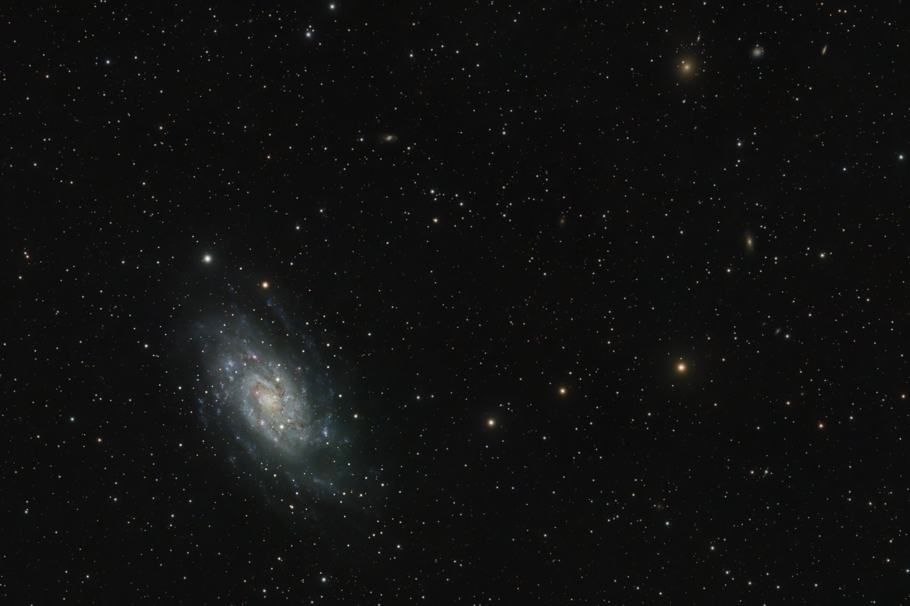 NGC 2403