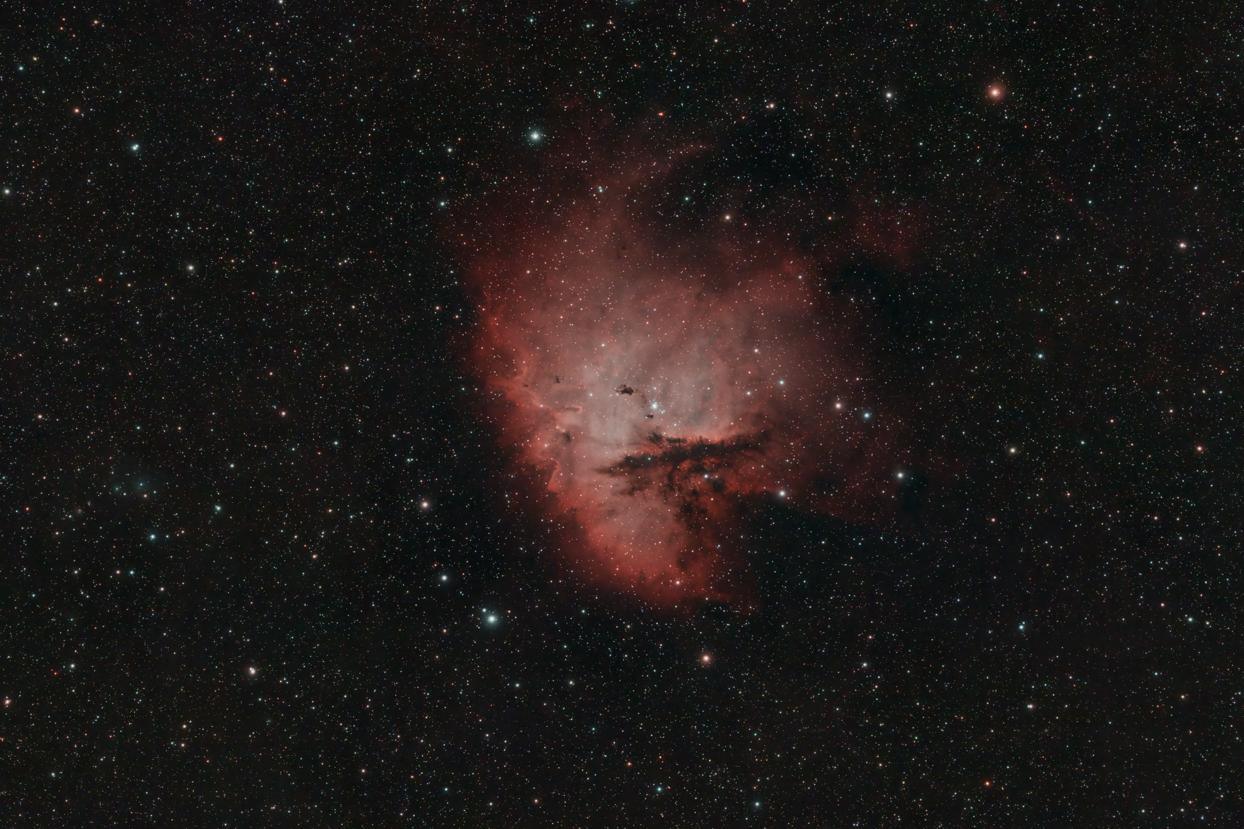 NGC 281