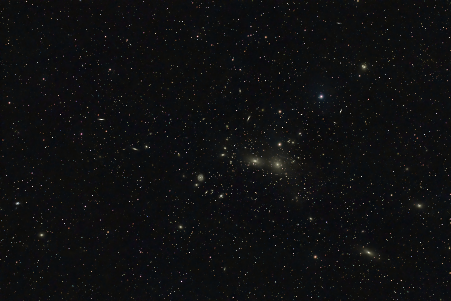 NGC 4889