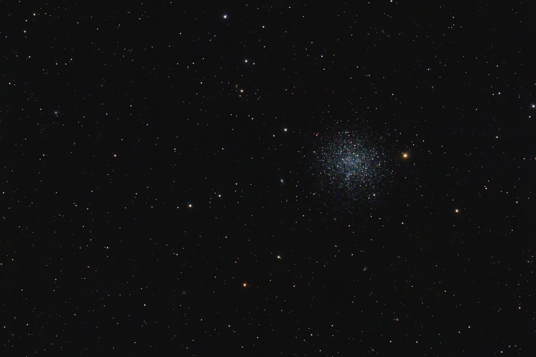 NGC 5053