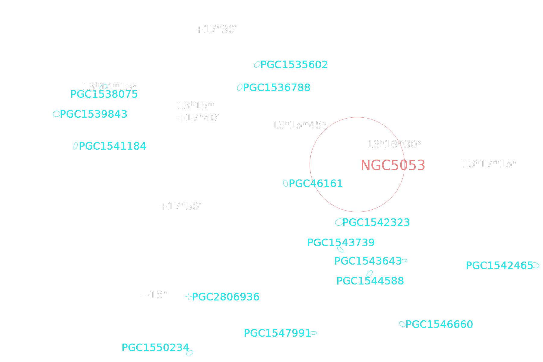 NGC 5053