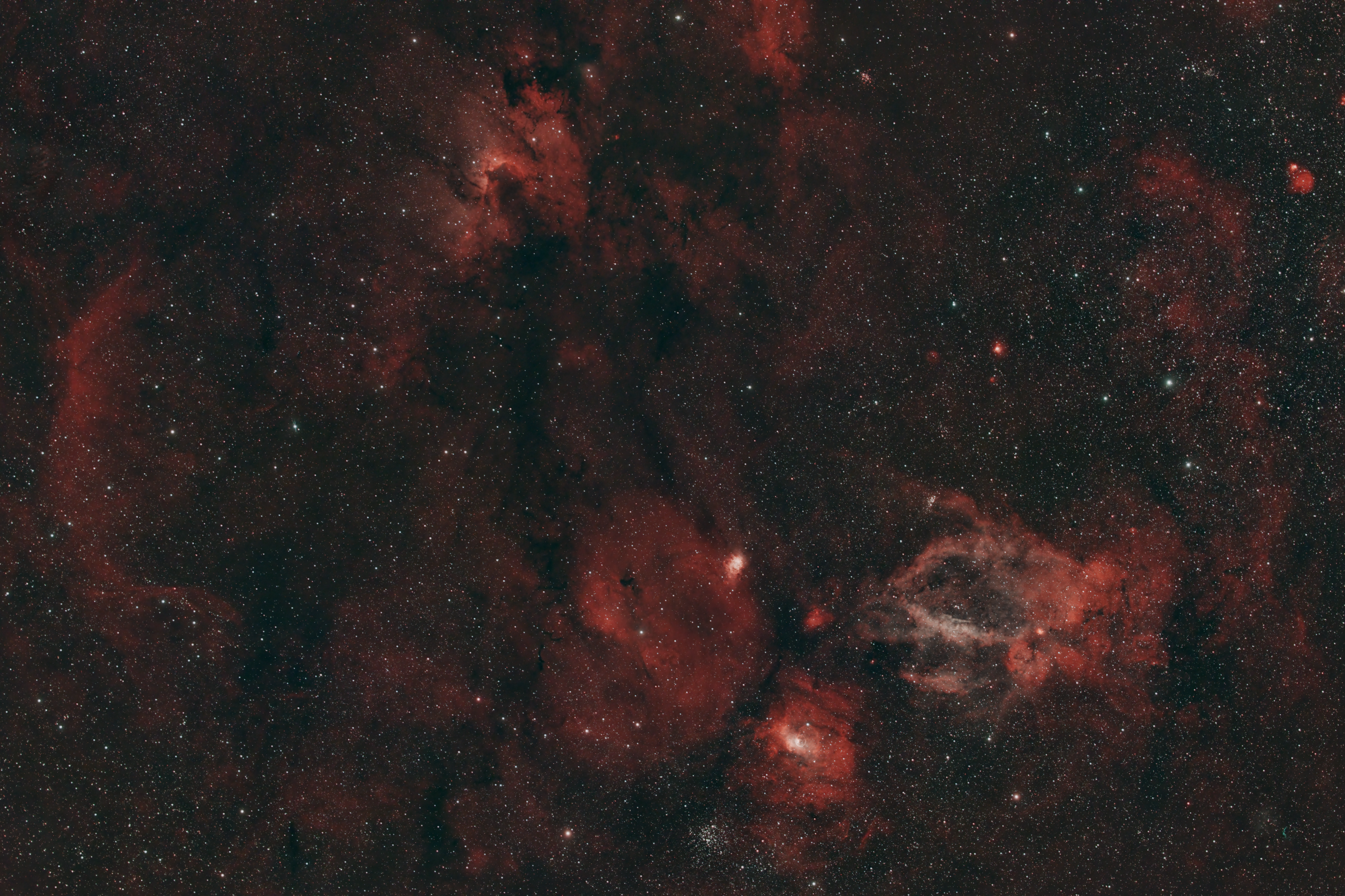 NGC 7538