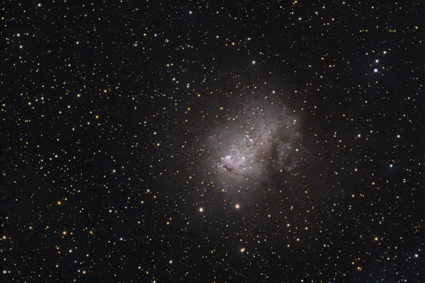 IC 10