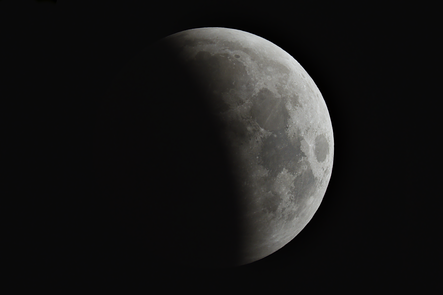Lunar Eclipse