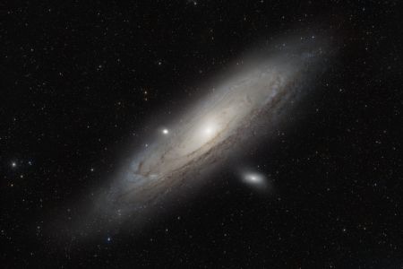 Galaxies