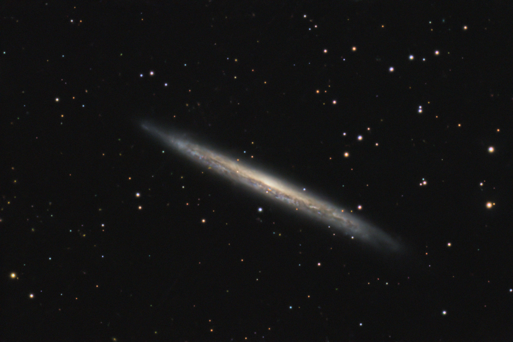 NGC 5907