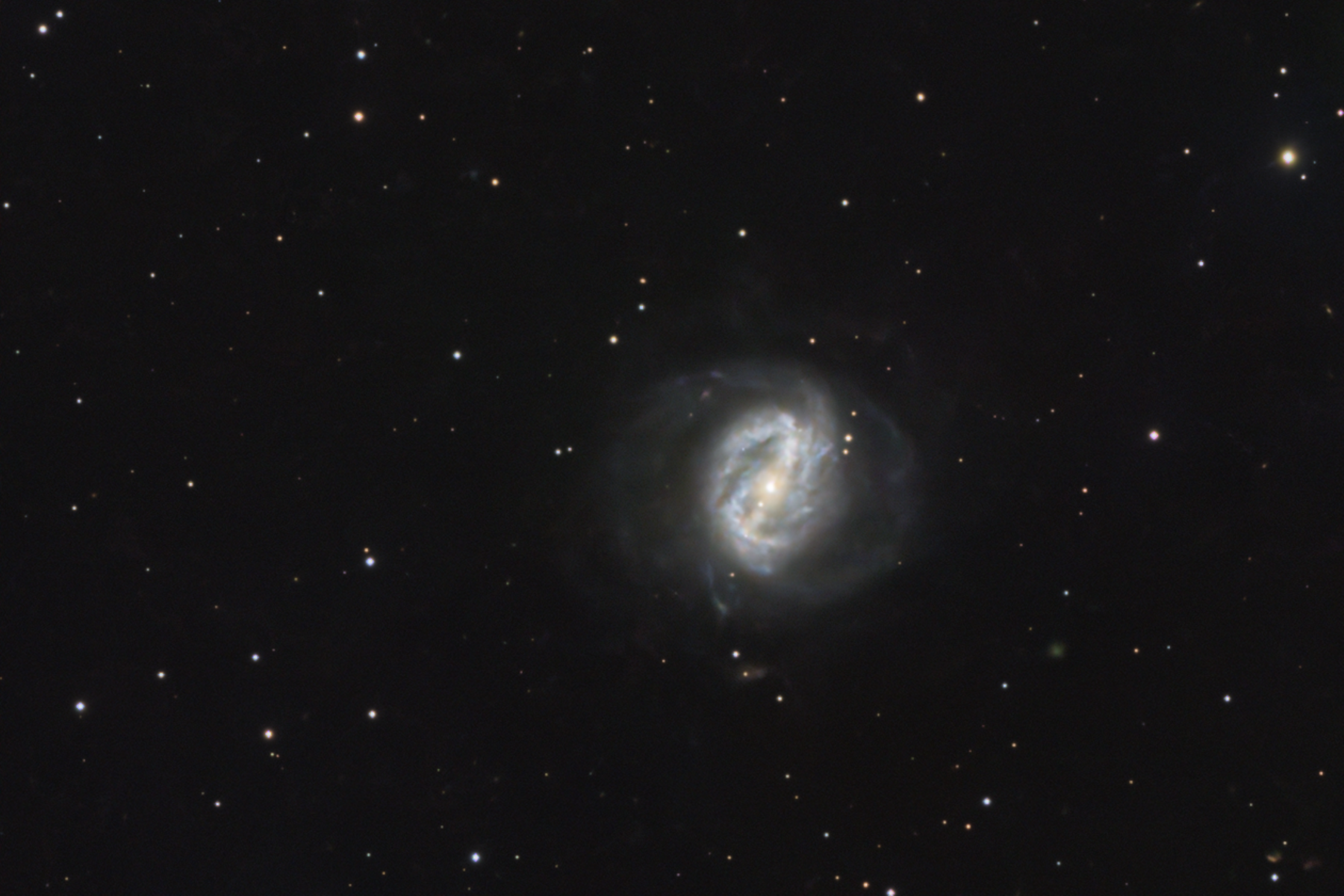 NGC6217