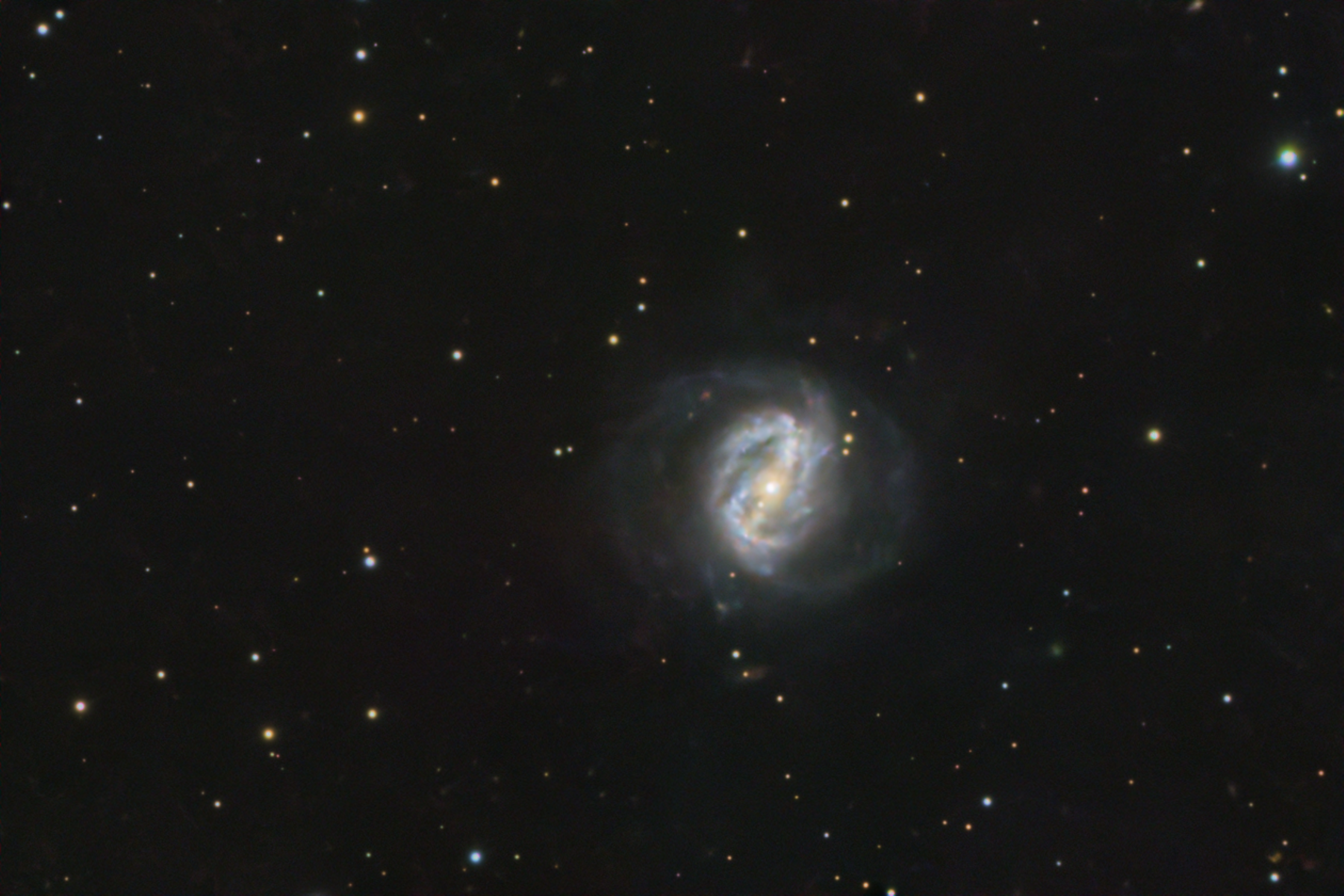 NGC 6217