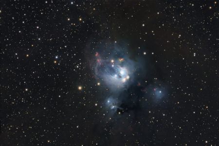 NGC 7129