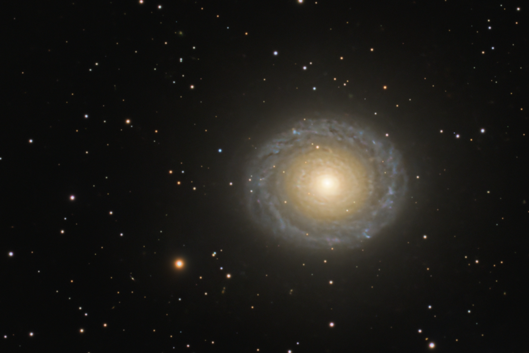 NGC 7217