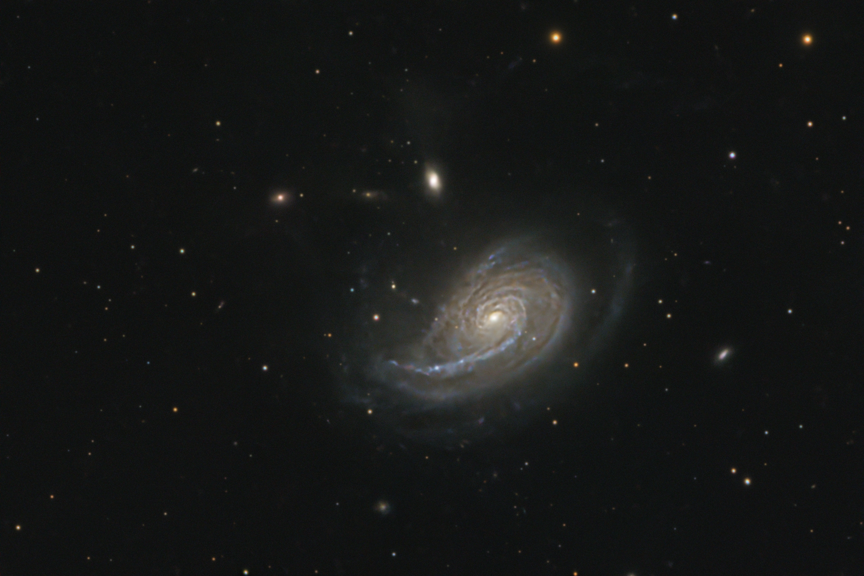 NGC 772