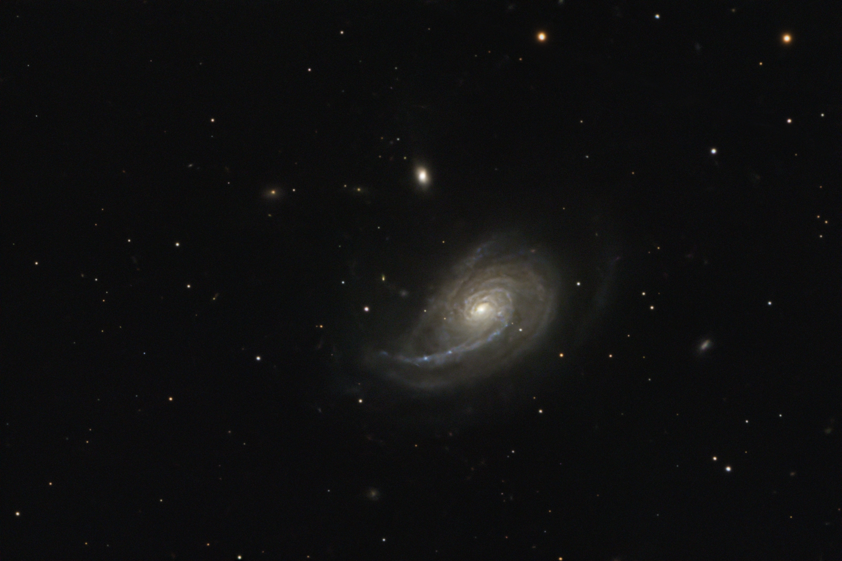 NGC 772