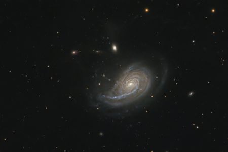 NGC 772