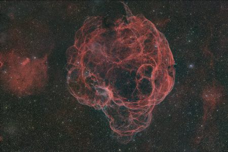 Nebulae