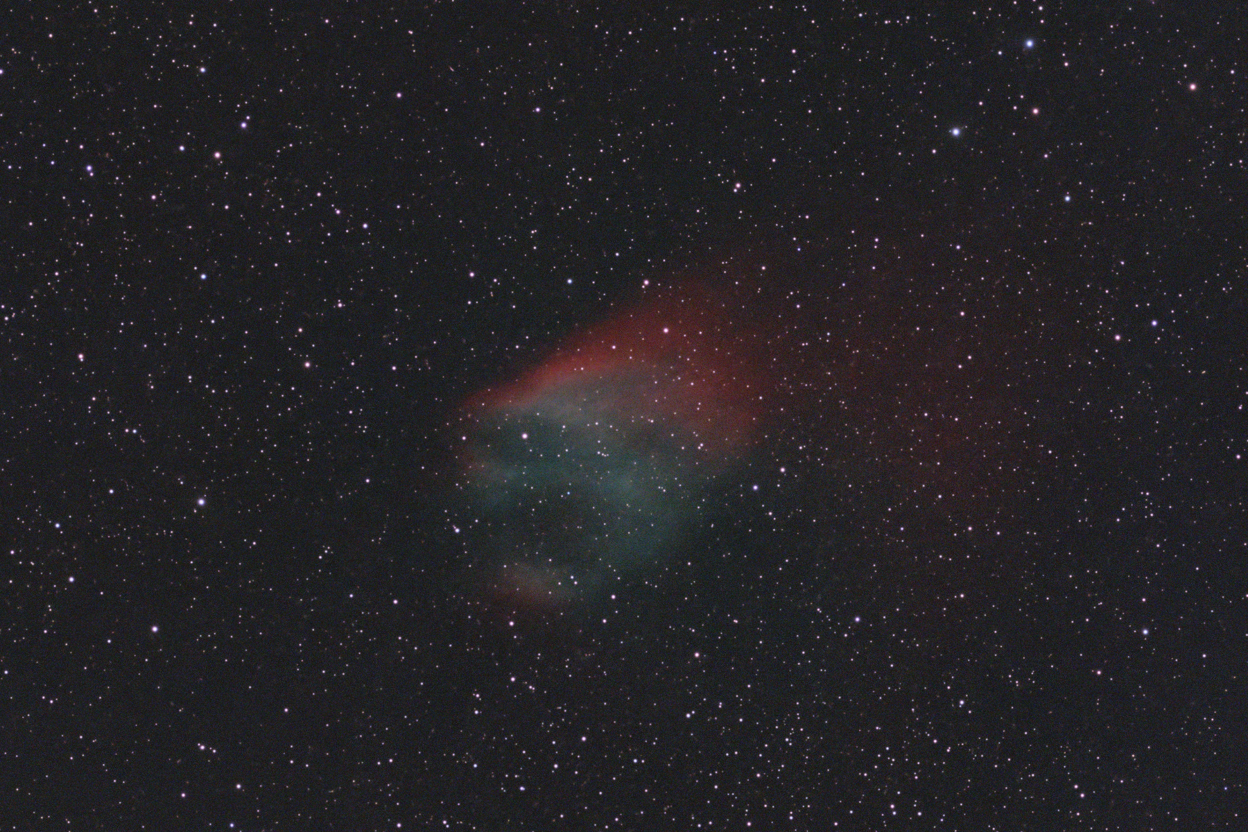 Sh 2-68