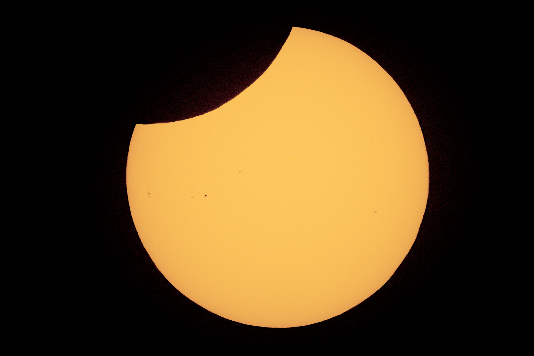 20260812 Partial Solar Eclipse