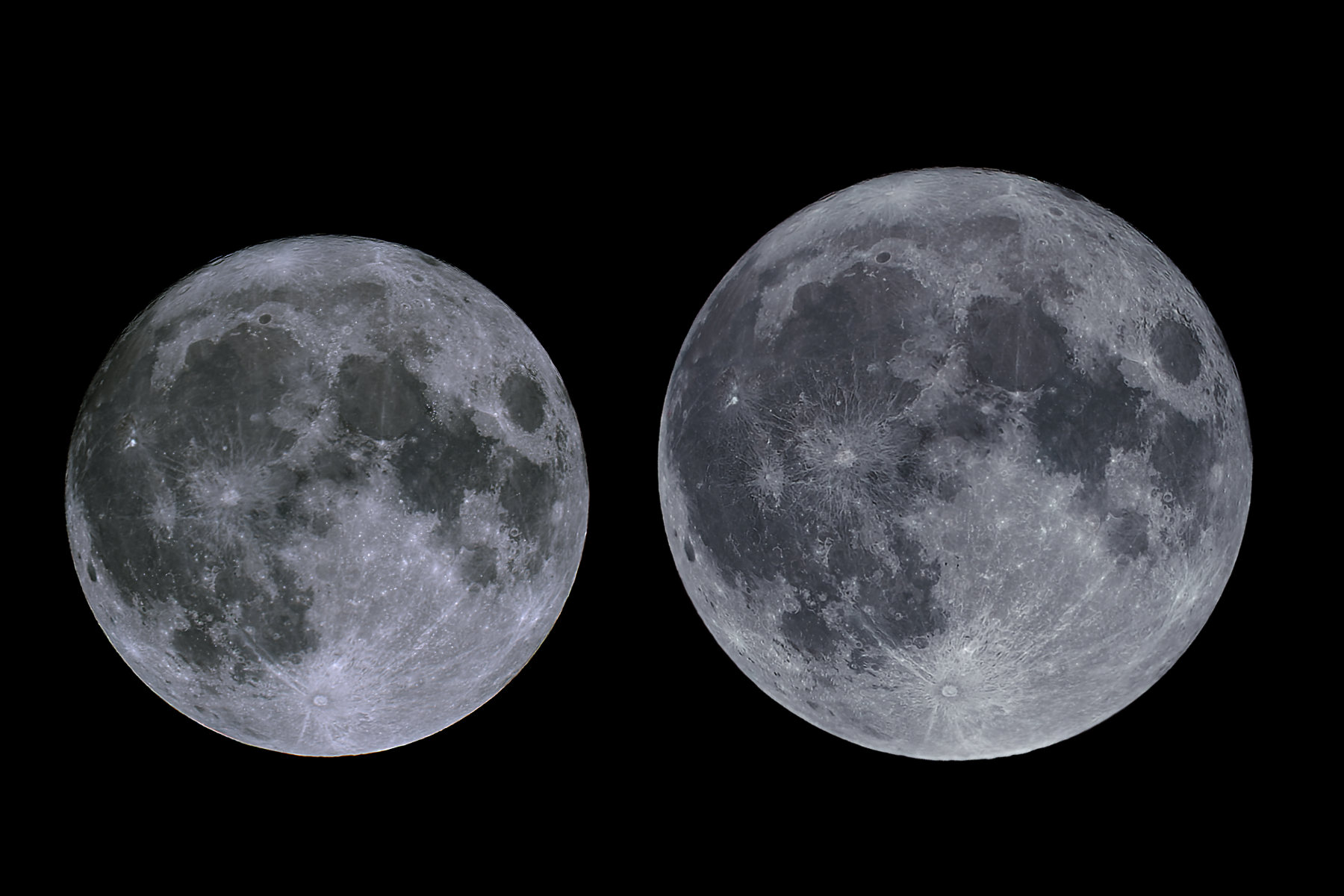 Two Blue Moons